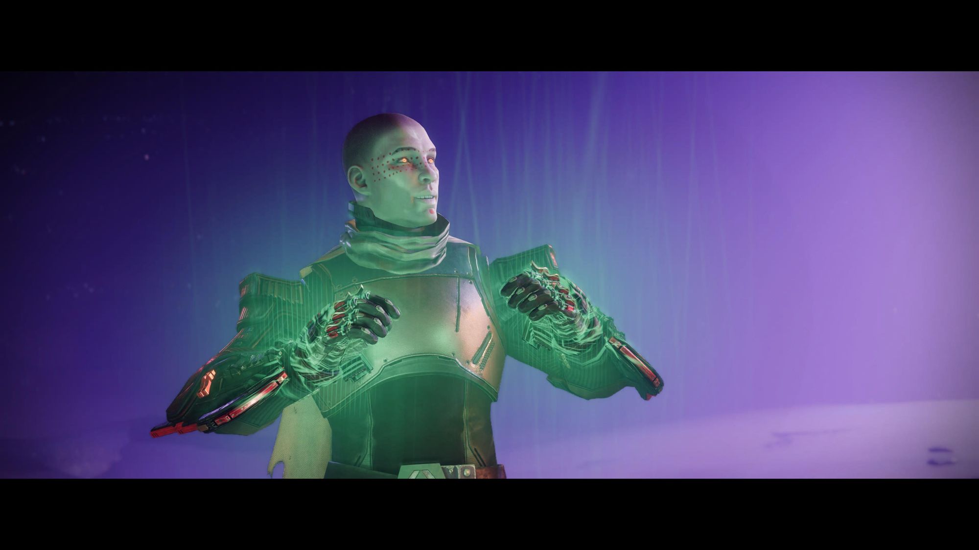 Screenshot of Destiny 2